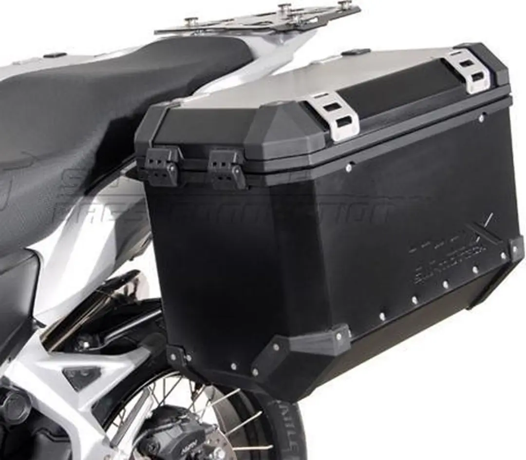 Sw-Motech Evo Honda VFR 1200 X Crosstourer Zijkoffers