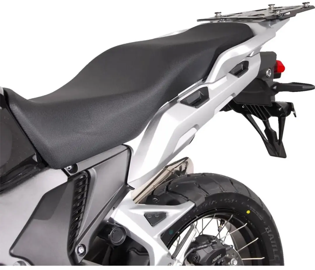 Sw-Motech Evo Honda VFR 1200 X Crosstourer Zijkoffers - 12 Montage - Zwart - afbeelding 3 van 4