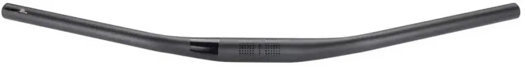 Contec Sendai 45 R5 Stuur - Zilver - 25.4mm / 660mm - afbeelding 2 van 3