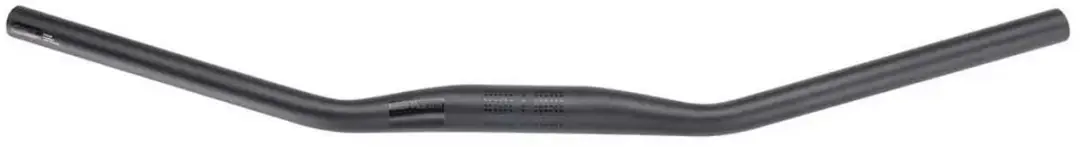 Contec Sendai 45 R5 Stuur - Zilver - 25.4mm / 660mm - afbeelding 3 van 3