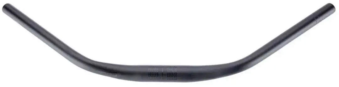 Contec Mito 90 R28 Stuur - 31.8mm x 660mm - Zilver - afbeelding 3 van 3