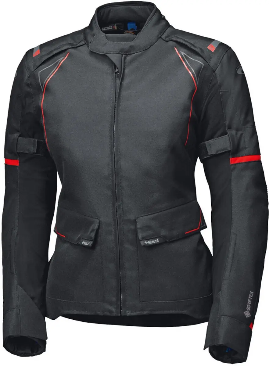 Held Savona ST Dames Waterdicht Textiele Motorjas