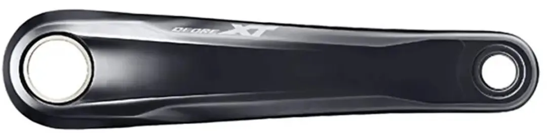 Shimano Deore XT M8100 Hollowtech II Krukken 180mm