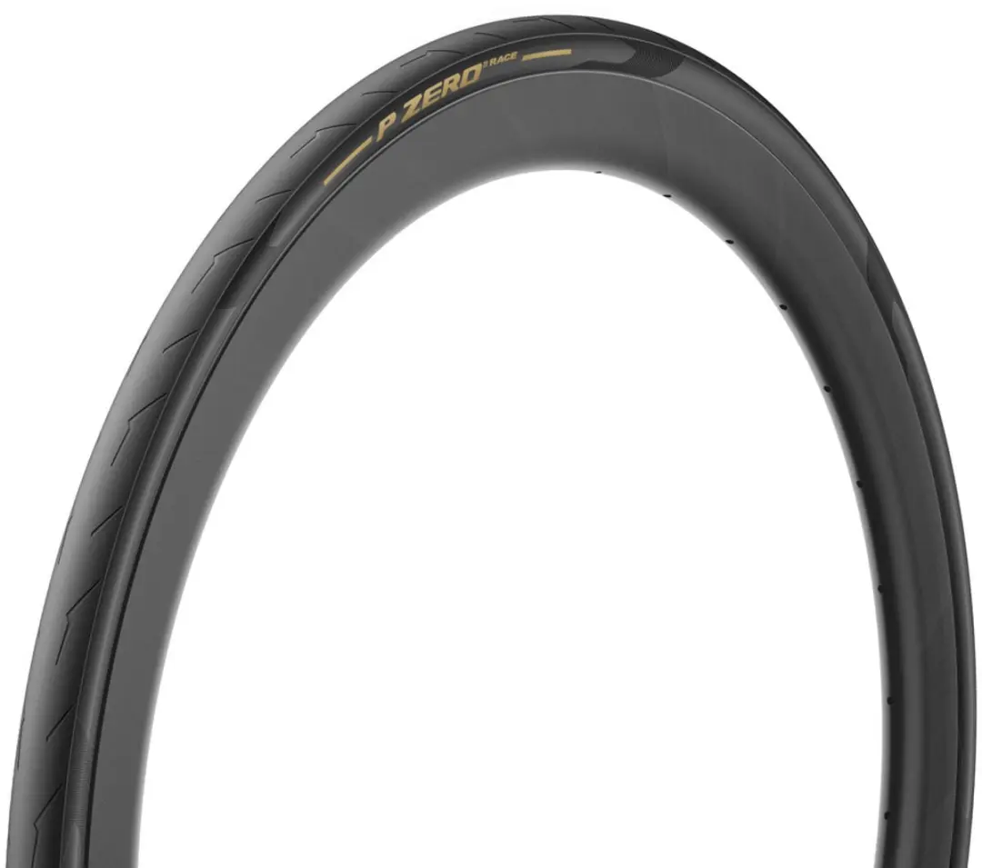 Pirelli P Zero Race Colour Edition 700C x 26 Raceband - Zilver - afbeelding 4 van 6