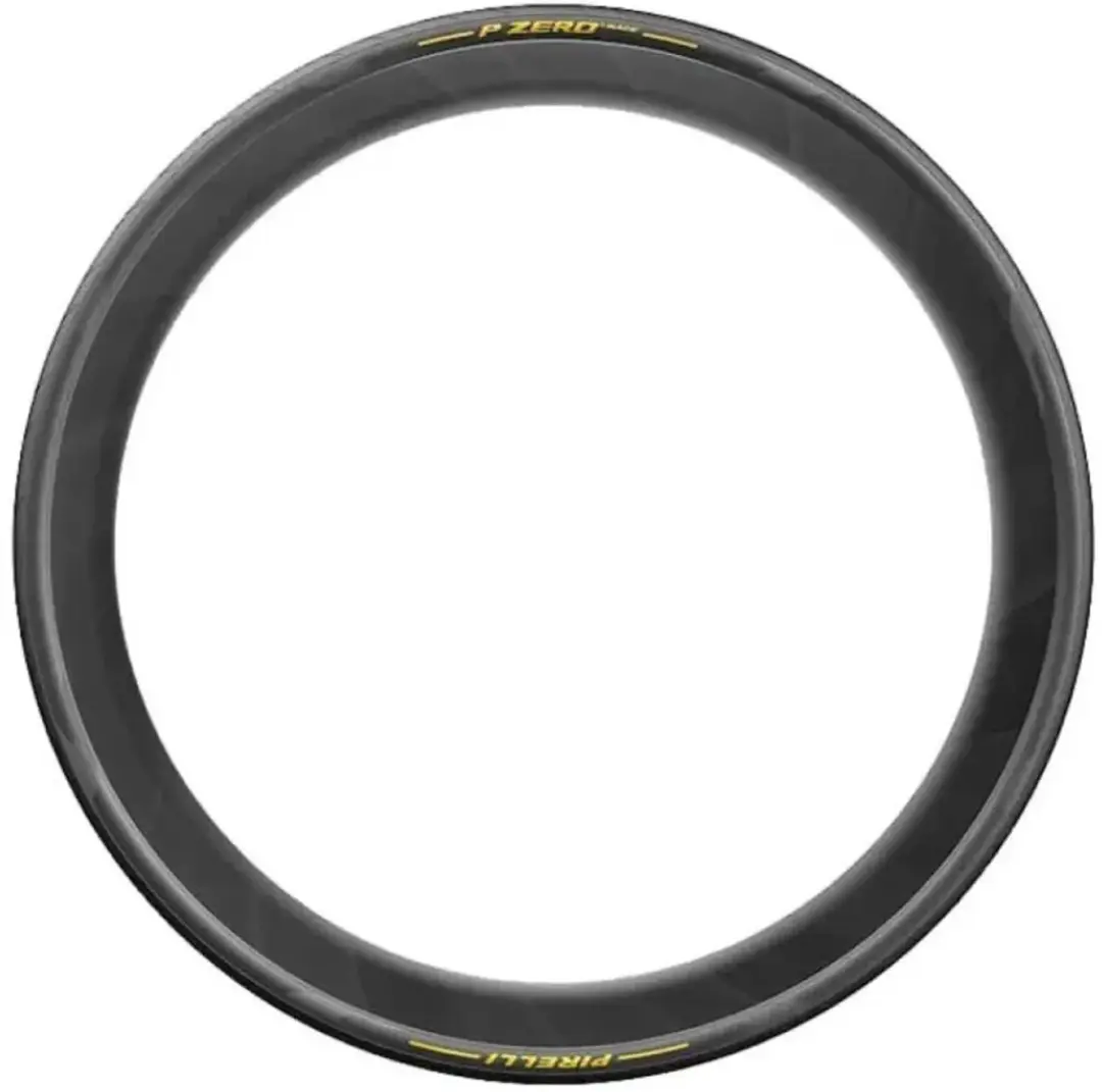 Pirelli P Zero Race Colour Edition 700C x 26 Raceband - Zilver - afbeelding 3 van 6
