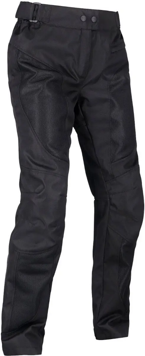 Richa Airsummer Dames Motorbroek 5XL/SHORT
