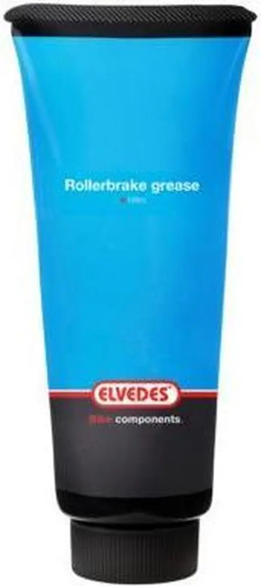 Elvedes Rollerbrake Vet 110g - afbeelding 2 van 2