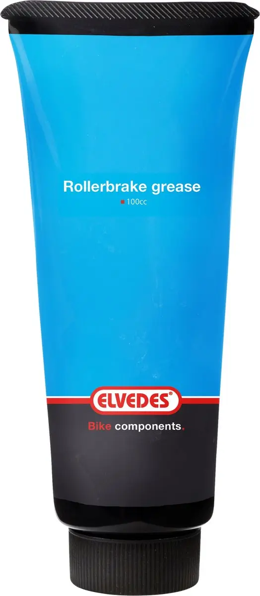 Elvedes Rollerbrake Vet 110g