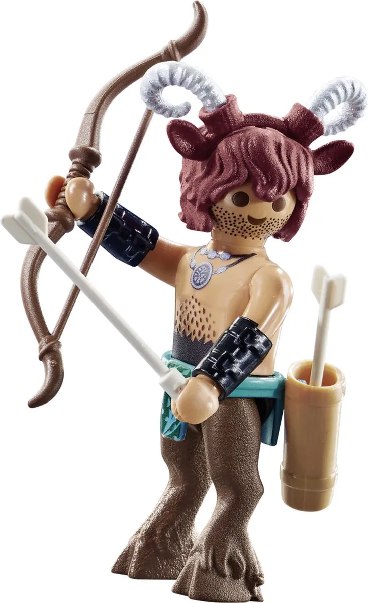 Playmobil Playmo-Friends Faun 70815 - Multicolor
