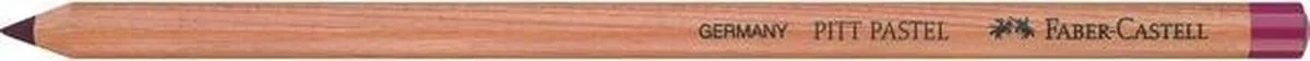 Faber-Castell Pitt Pastelpotlood 194 Roodviolet
