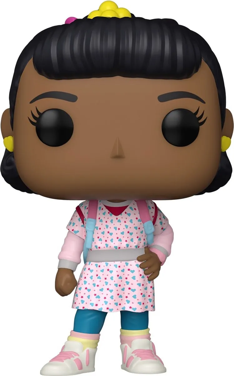 Funko Pop! Television Stranger Things S4 Erica