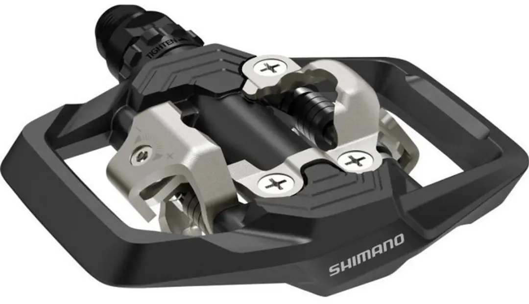 Shimano PD-ME700 SPD Pedalen