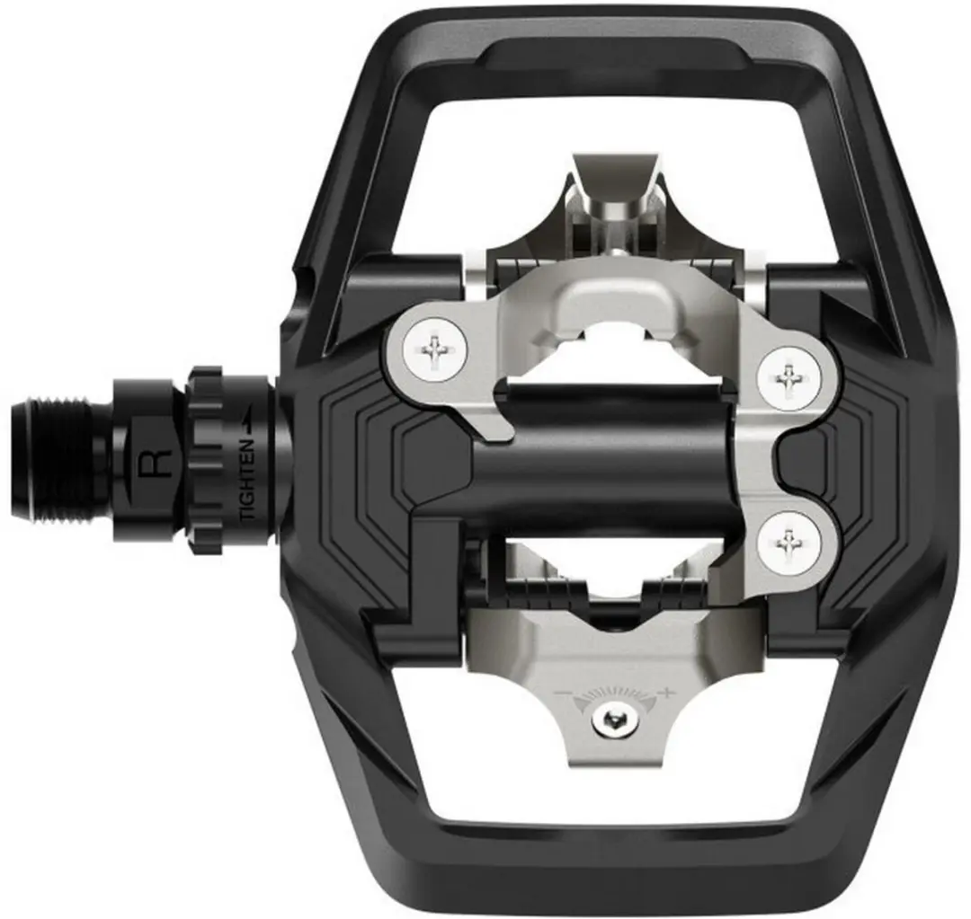 Shimano PD-ME700 SPD Pedalen - Zwart - afbeelding 2 van 6