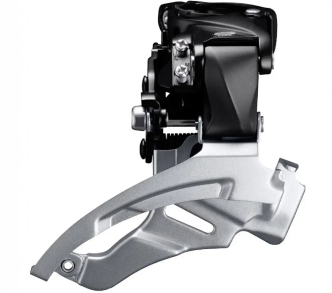 Shimano Altus FD-M2000 Voorderailleur 3x9 - afbeelding 4 van 5