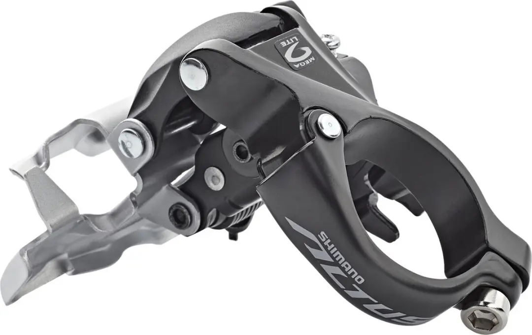 Shimano Altus FD-M2000 Voorderailleur 3x9