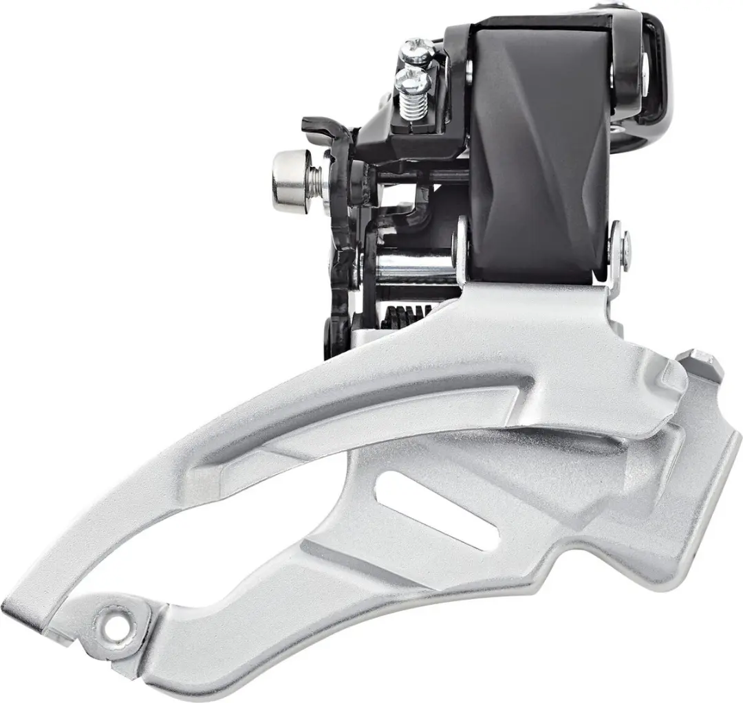 Shimano Altus FD-M2000 Voorderailleur 3x9 - afbeelding 3 van 5