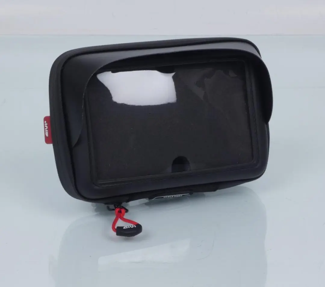 Givi S954B Motorfiets/GPS-houder - Smartphonehouder - Zwart - afbeelding 3 van 4