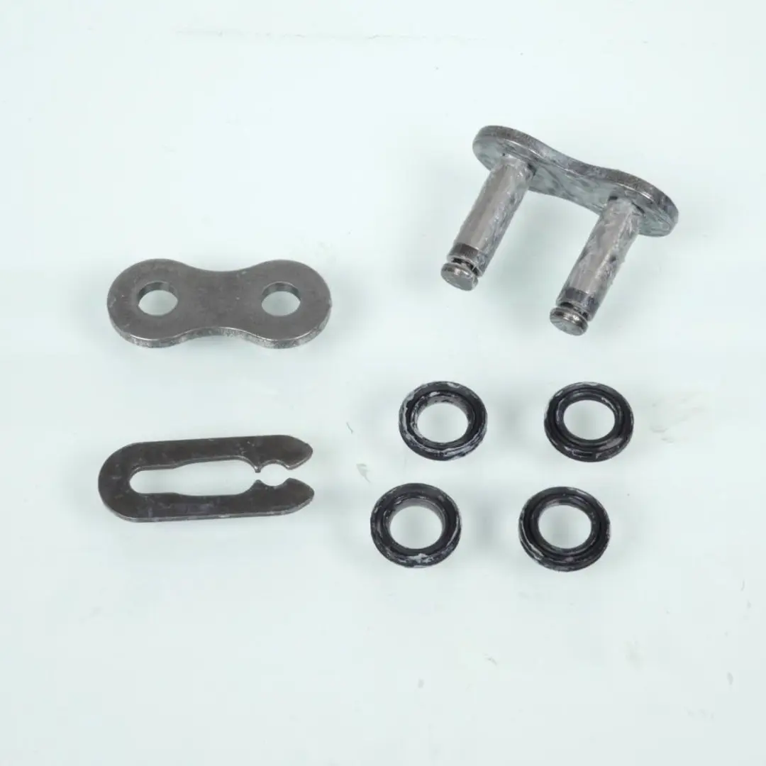 Attache rapide chaine de transmission Regina pas 520 520ZRA pour moto Neuf