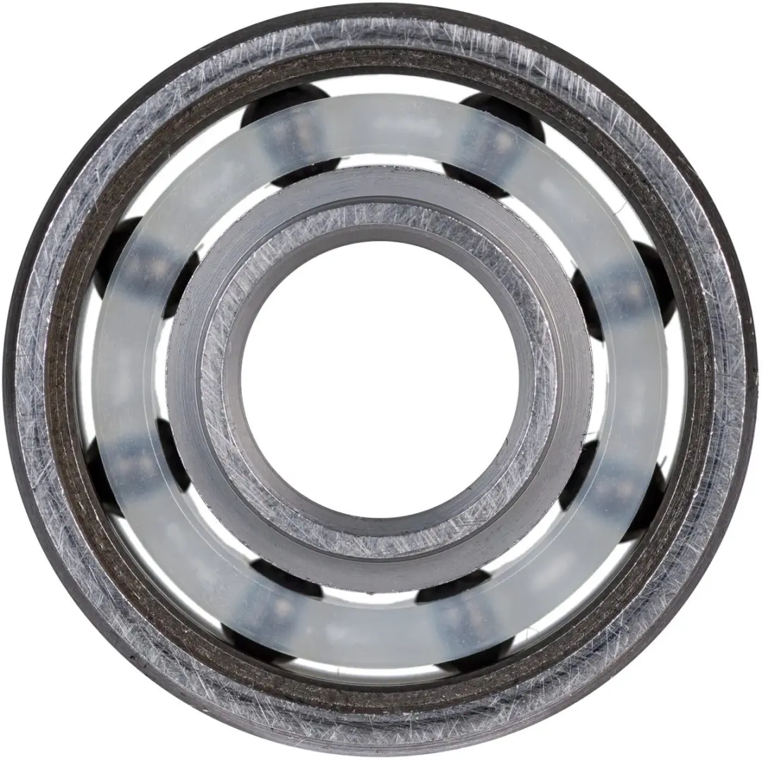 Wicked FR Ceramic Rollagers