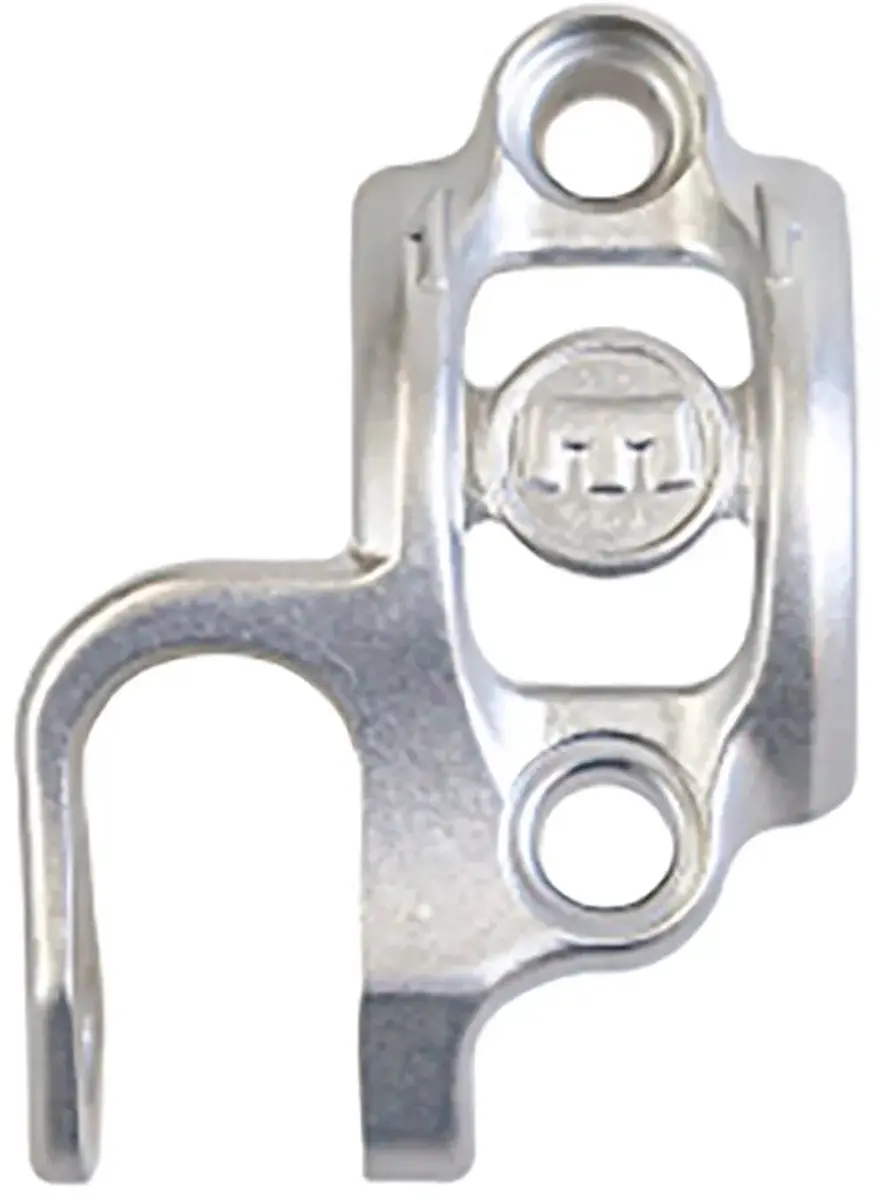 Magura MT Shiftmix 1+2 ISPEC Klembeugel - R - Zilver - afbeelding 2 van 2