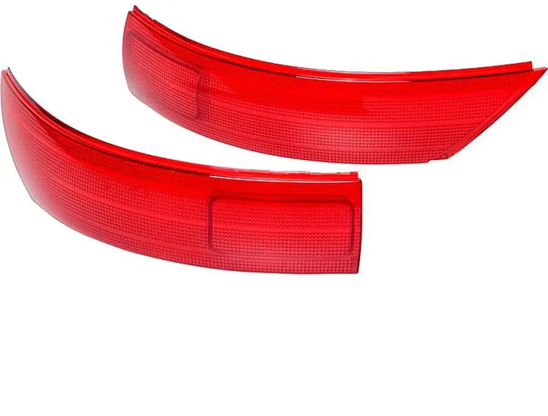 Givi E450 Bovenbehuizing Reflector - Zwart - afbeelding 4 van 4