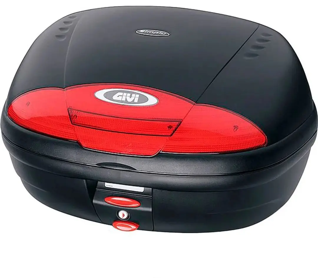 Givi E450 Bovenbehuizing Reflector