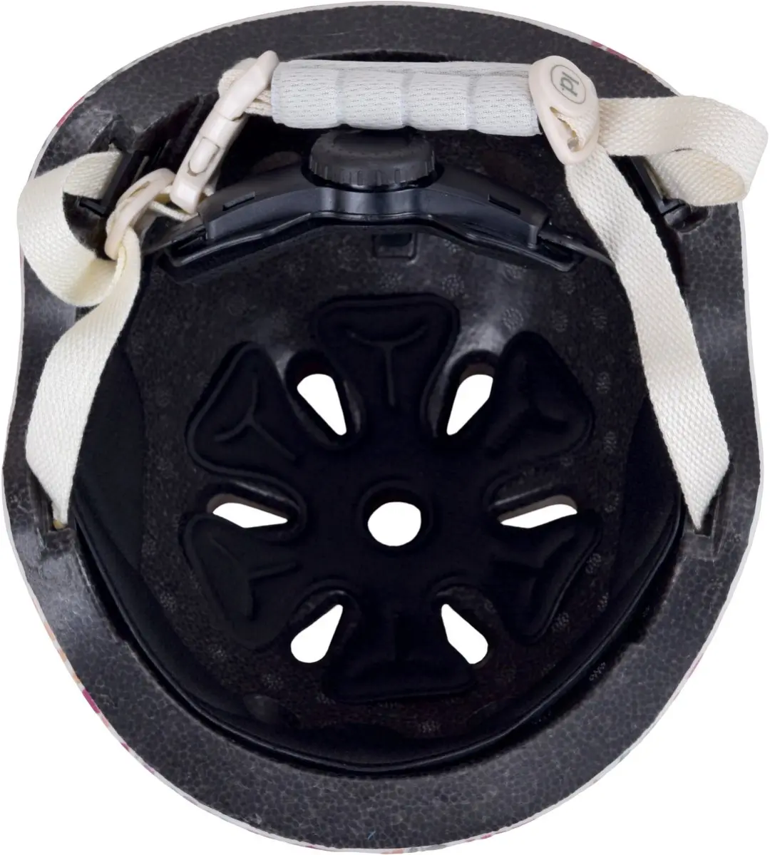 Little Dutch Safari Dreams Helm - Groen - afbeelding 4 van 6