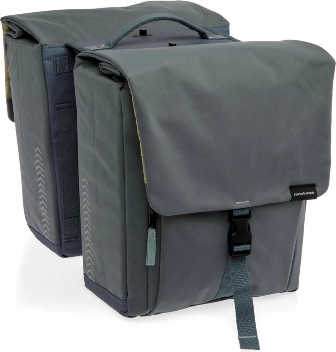 New Looxs Tulum Double Detachable Fietstas 32L