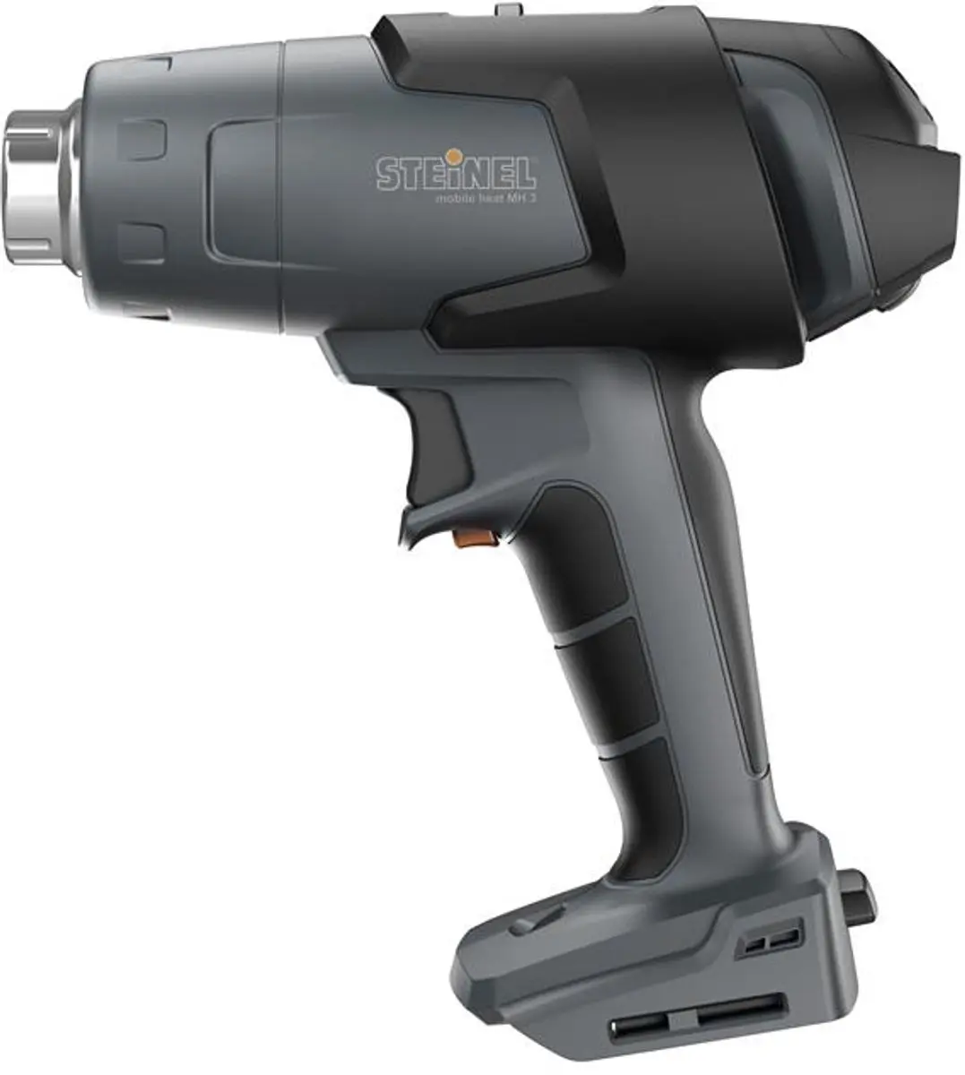 Steinel Accu Heteluchtpistool 3 KF zonder accu