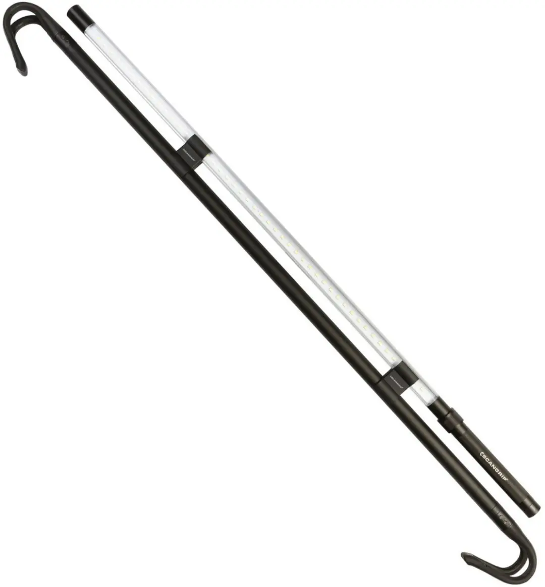 Scangrip Bonnet Light C+R 1400lm