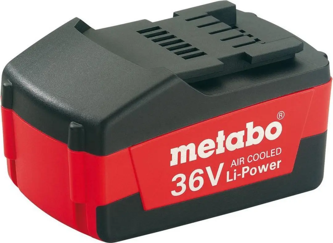 Metabo 625453000 36V Li-ion accu