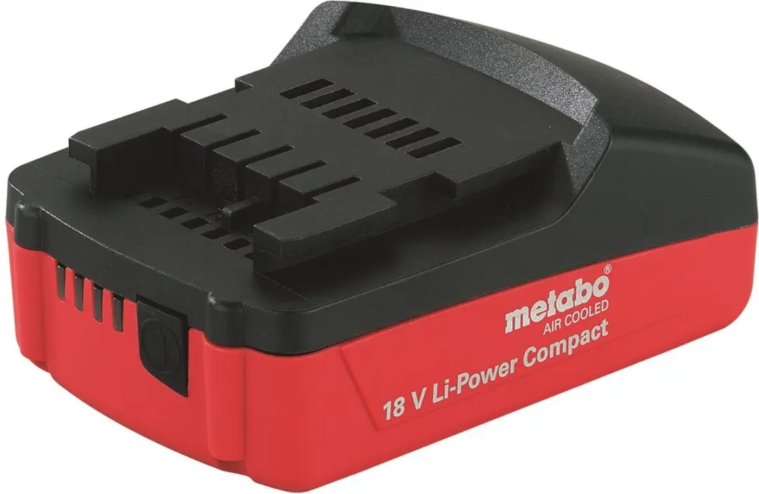 Metabo 625453000 36V Li-ion Accu 1.5Ah - afbeelding 2 van 2