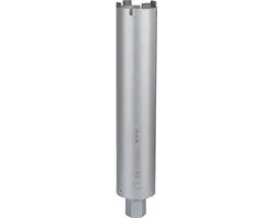 DIAMANTBRKROON DROOGØ87X400,1 1/4"UNC(F)