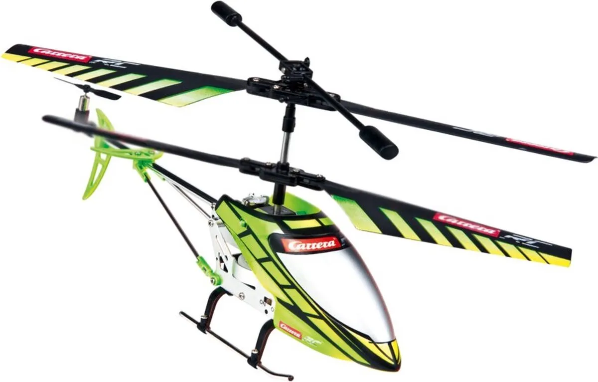 Carrera Green Chopper 2.0 RC Helikopter