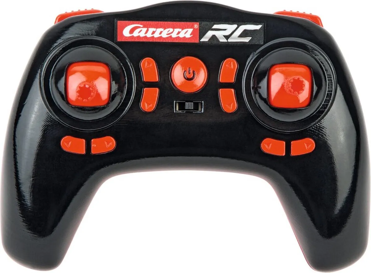Carrera Green Chopper 2.0 RC Helikopter - CAR370501050