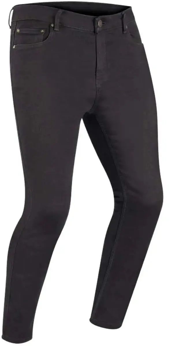 Segura Uzy Black Broek - Maat XL