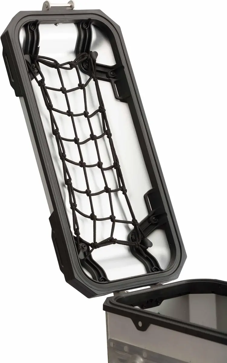Dekselnet Sw Motech Trax Gear Plus Voor Trax Adventue 37 Ltr