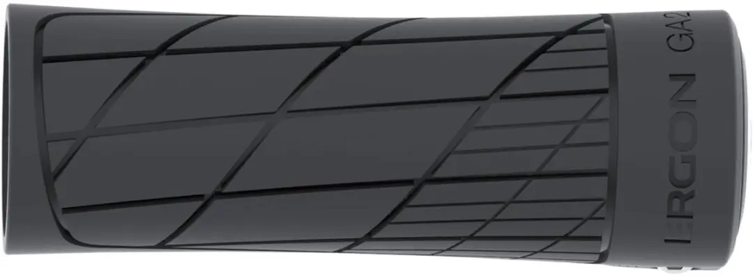 Ergon GA2 Single Twist Handvat - Zwart - afbeelding 5 van 6