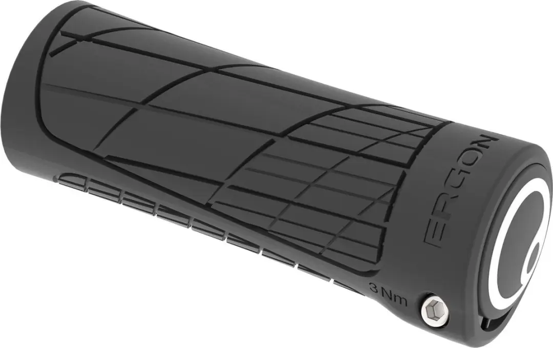 Ergon GA2 Single Twist Handvat
