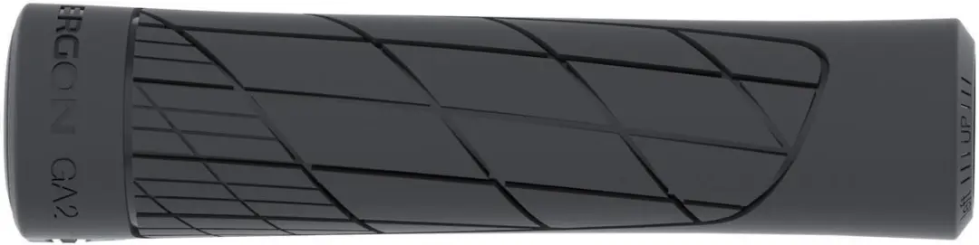 Ergon GA2 Single Twist Handvat - Zwart - afbeelding 6 van 6