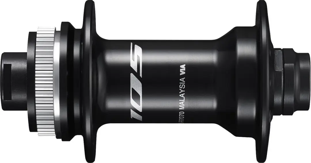 Shimano 105 R7070 Centerlock Vrijloop 32 Tanden 100mm