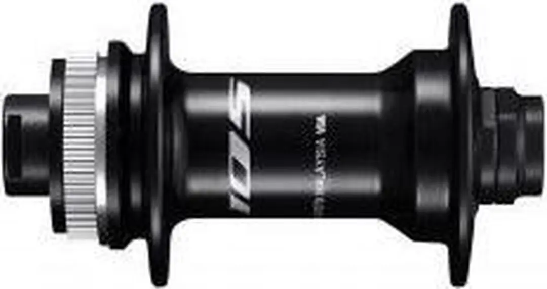 Shimano 105 R7070 Centerlock Vrijloop 32 Tanden 100mm - Zwart - afbeelding 6 van 6