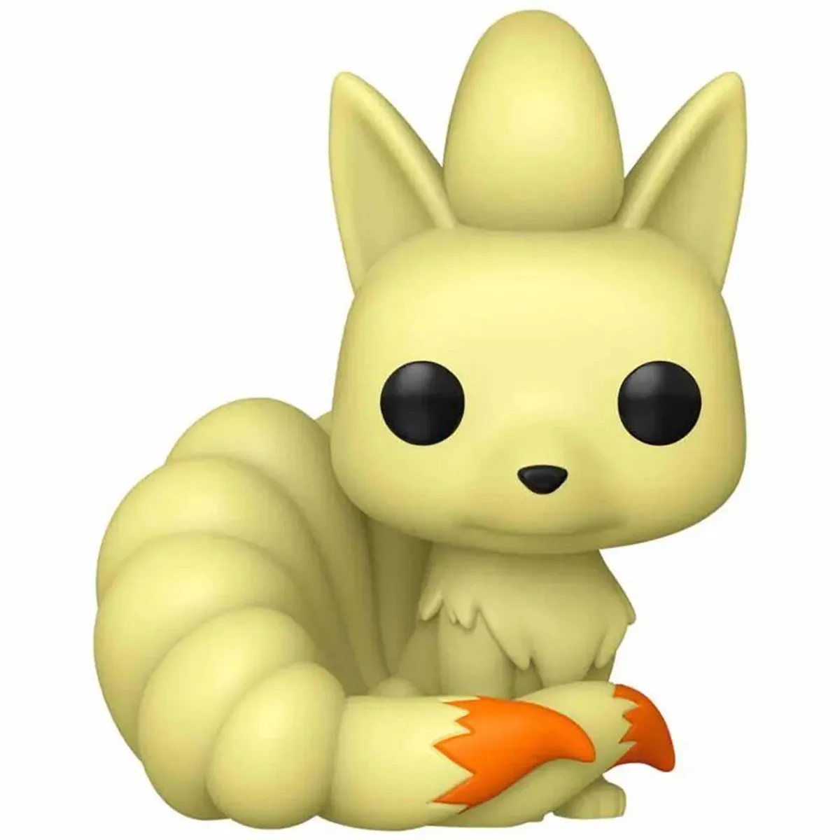 Funko Pokémon Ninetales Pop! Vinylfiguur 86366