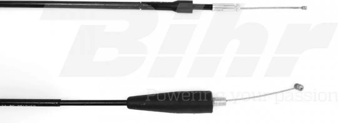 vicma gaskabel voor kawasaki 250 kdx 1991 tot 1994 17893 nieuw