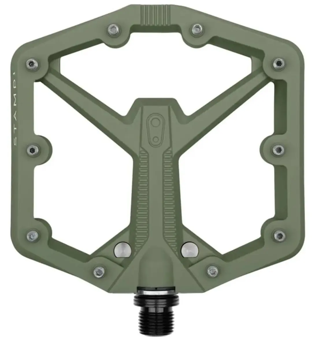 Crankbrothers Stamp 1 L Gen 2 Pedalen
