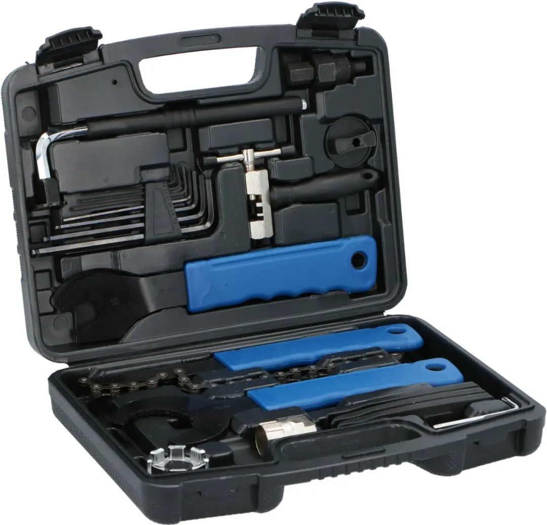 Kinzo Fiets Reparatieset 21-delig