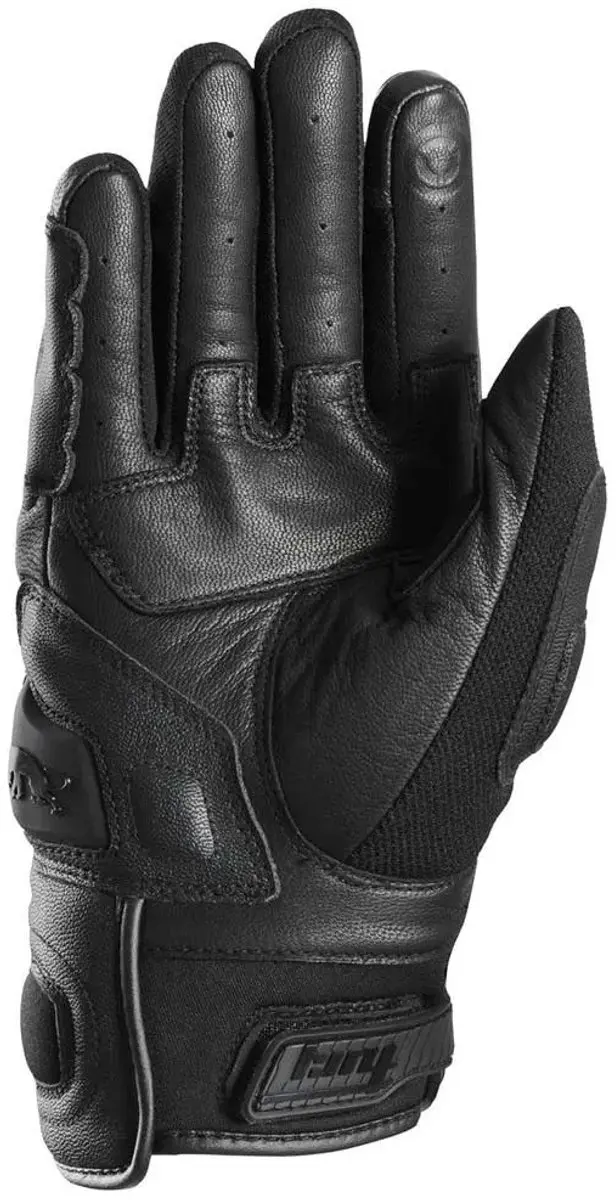 Furygan Waco Evo II Handschoenen - Zwart 2XL - afbeelding 2 van 4