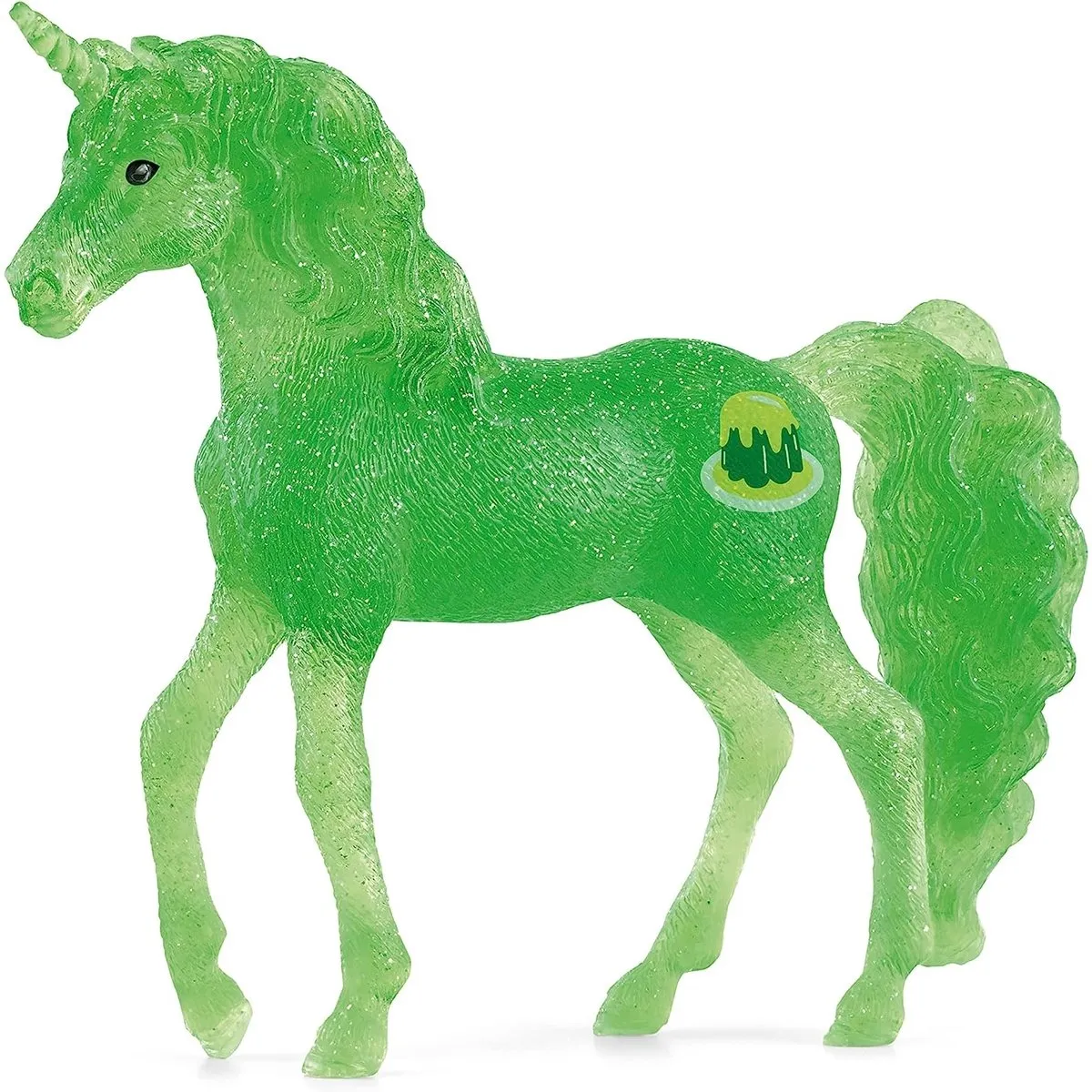 Schleich Bayala Jelly Fruit Eenhoorn 70733