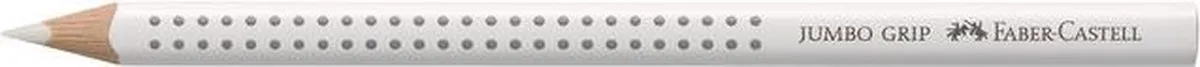 Faber-Castell Jumbo GRIP Potlood