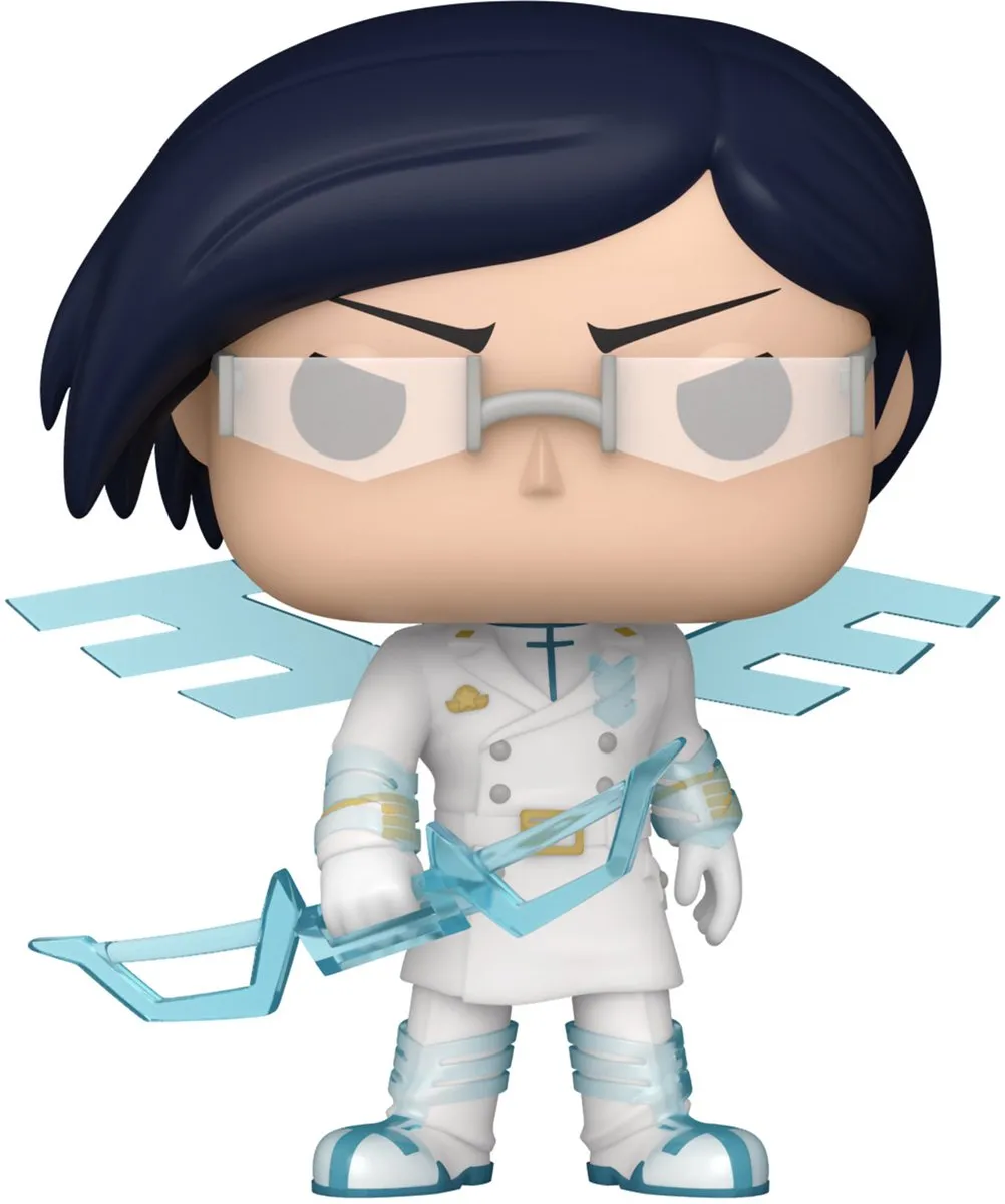 Funko Pop! Bleach Uryu Ishida #2394